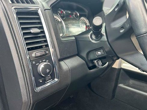 Used 2018 RAM 1500 Laramie w/ Convenience Group image 22