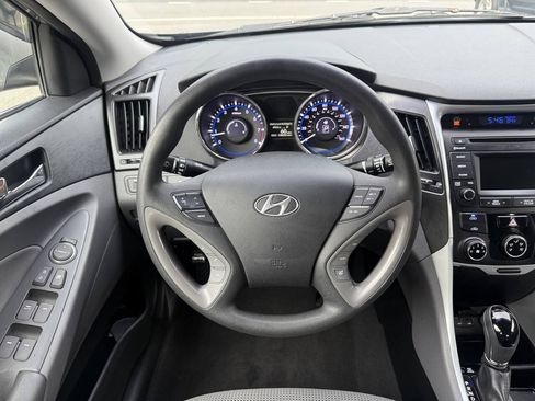 Used 2014 Hyundai Sonata GLS w/ Popular Equipment Group 2 FWD image 18