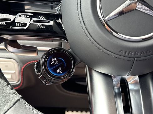 New 2026 Mercedes-Benz GLE 53 AMG 4MATIC Coupe image 23