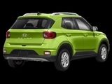 Used 2022 Hyundai Venue SEL image 2