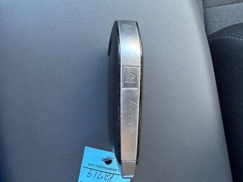 Used 2025 Kia K4 FWD image 41