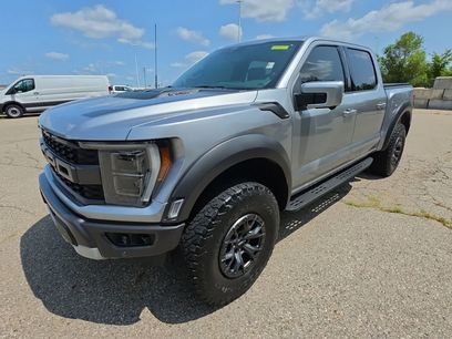 Used 2022 Ford F150 Raptor w/ Raptor 37 Performance Package