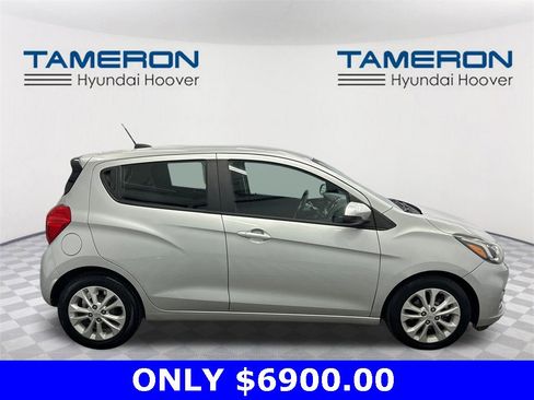 Used 2020 Chevrolet Spark LT image 6