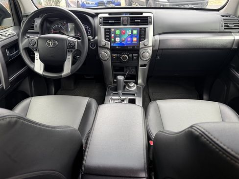 Used 2021 Toyota 4Runner SR5 Premium w/ Moonroof Package AWD/4WD image 20