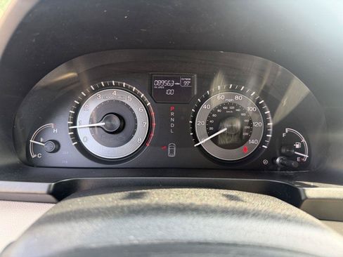 Used 2016 Honda Odyssey EX-L image 15