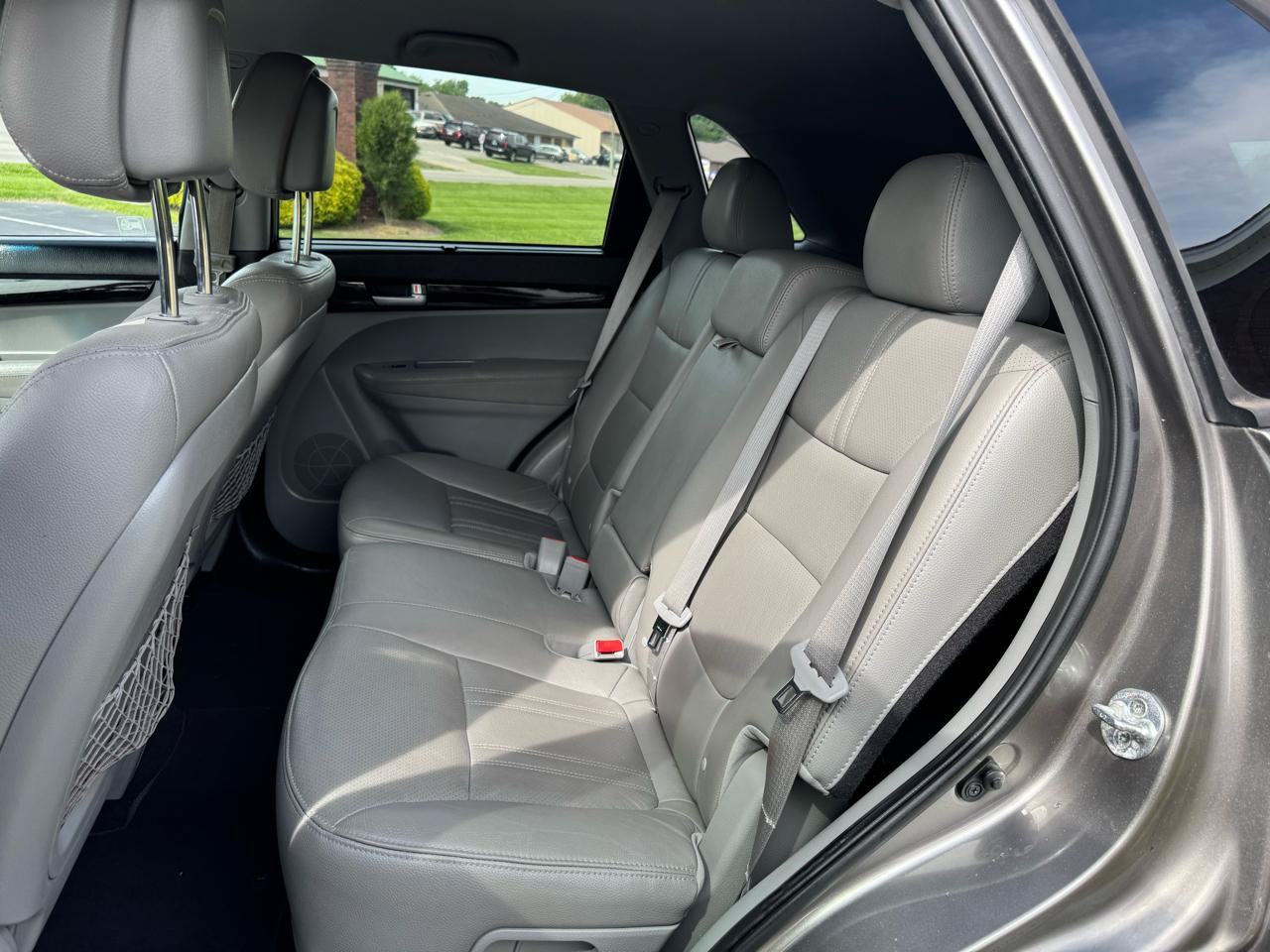Used 2015 Kia Sorento LX FWD image 20