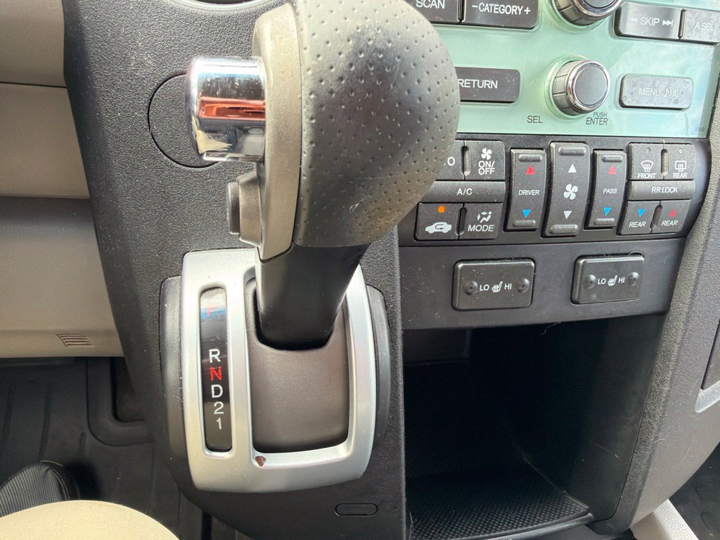 Used 2011 Honda Pilot EX-L image 4