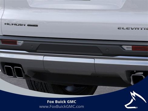 New 2025 GMC Acadia Elevation w/ Elevation Premium Package image 14