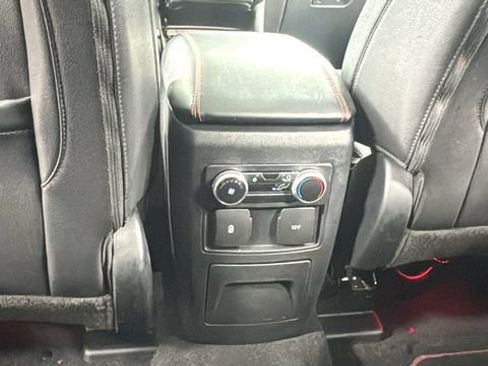 Used 2023 Ford Explorer ST-Line w/ Class IV Trailer Tow Package image 38