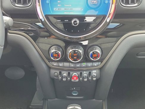 Used 2023 MINI Cooper Countryman S FWD image 17