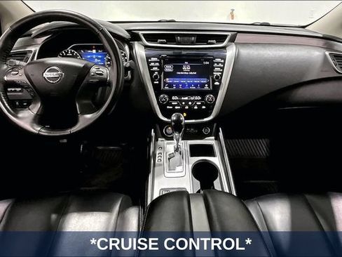 Used 2022 Nissan Murano SV AWD/4WD image 10