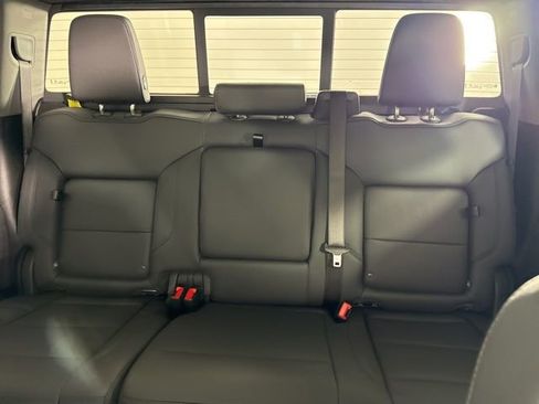 New 2026 Chevrolet Silverado 1500 LT Trail Boss image 37