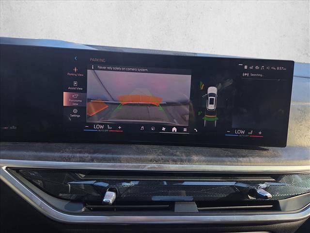 Used 2025 BMW X5 sDrive40i RWD image 18