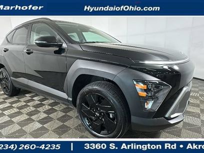 Used 2026 Hyundai Kona SEL Sport