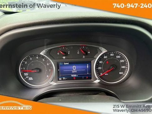 Used 2021 GMC Acadia SLE w/ Driver Convenience Package AWD/4WD image 18