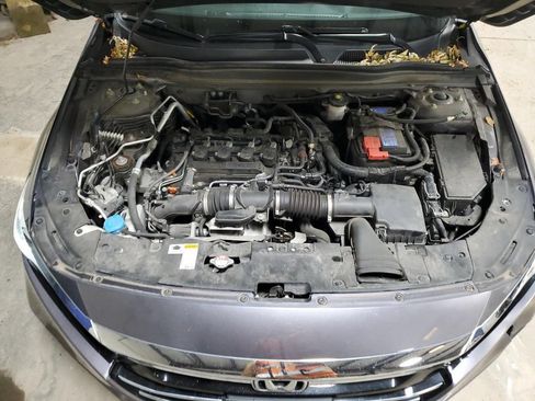 Used 2021 Honda Accord LX image 11