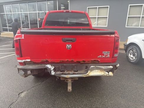 Used 2006 Dodge Ram 1500 Truck SLT w/ Quad Cab Big Horn Value Group image 26