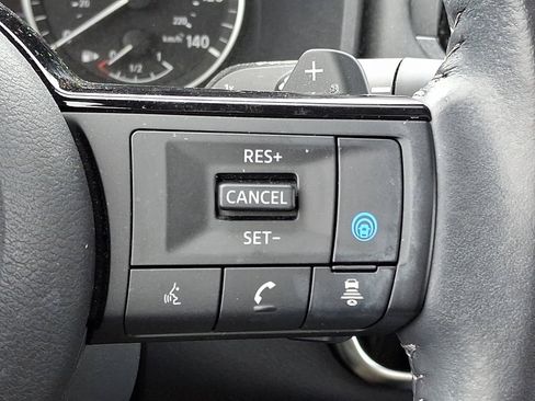 Certified 2023 Nissan Rogue SL w/ SL Premium Package image 21