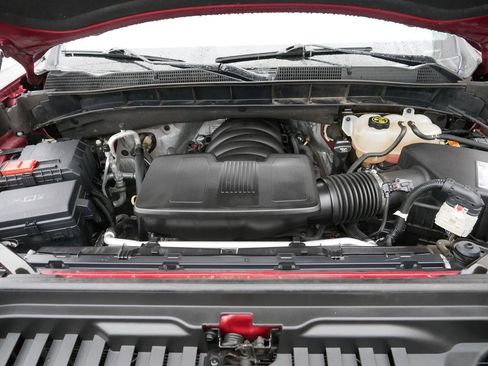 Used 2019 GMC Sierra 1500 SLE w/ SLE Value Package AWD/4WD image 14