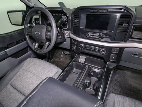 Used 2023 Ford F150 XL w/ XL Chrome Appearance Package image 17