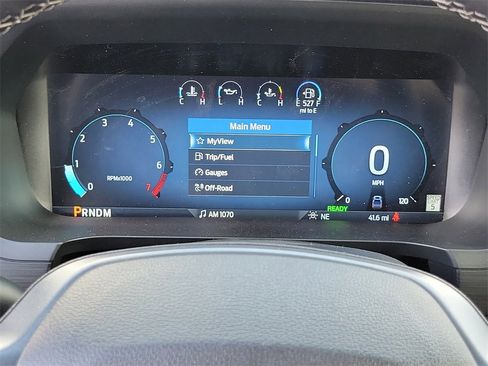 New 2025 Ford F150 XLT w/ Equipment Group 302A MID image 26