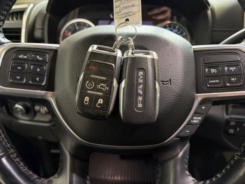 Used 2020 RAM 3500 Laramie image 81