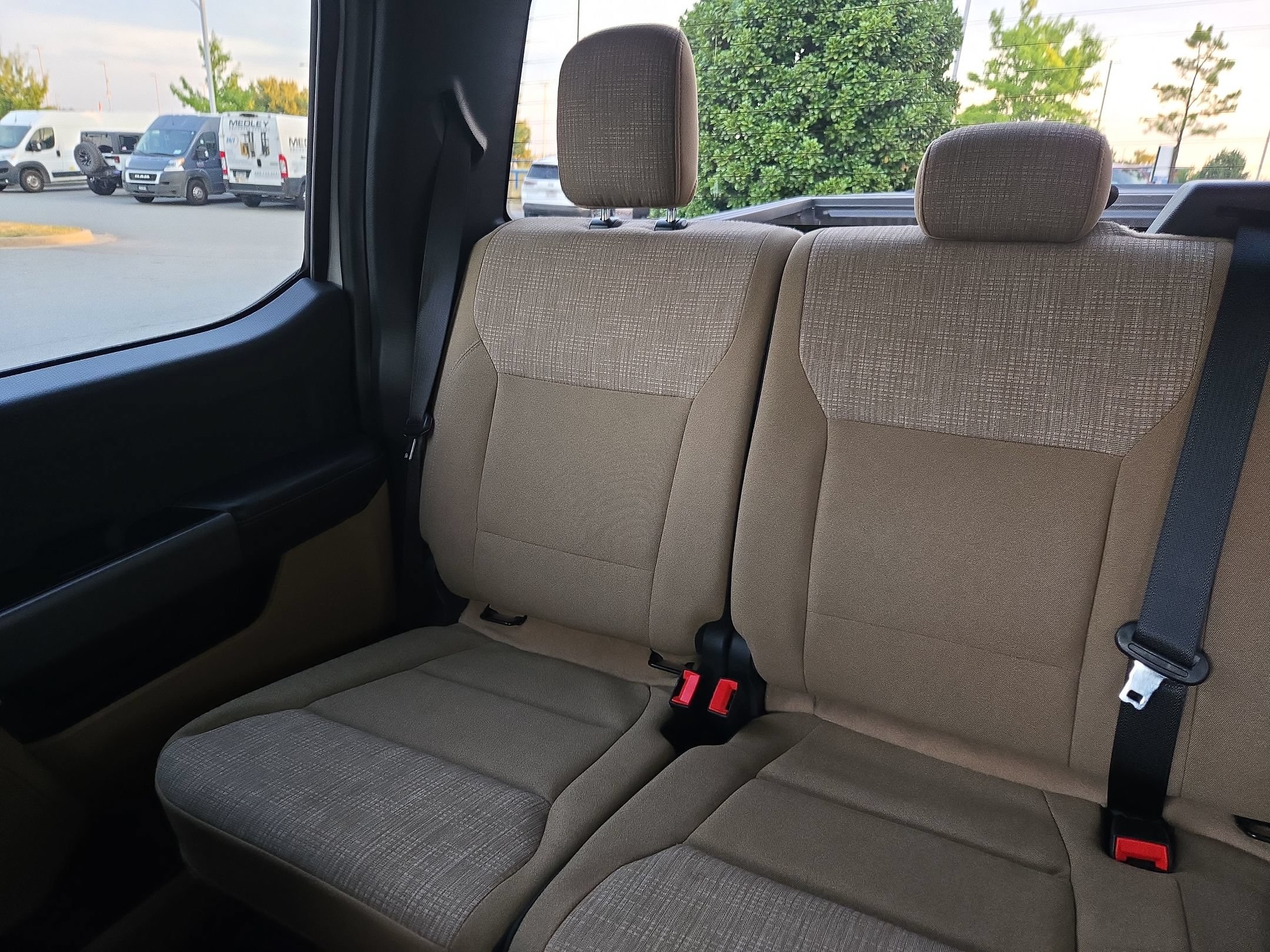 Used 2023 Ford F150 XLT AWD/4WD image 12