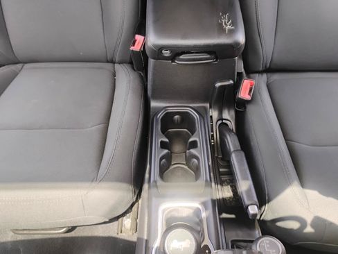 Used 2020 Jeep Wrangler Unlimited Sport S AWD/4WD image 54