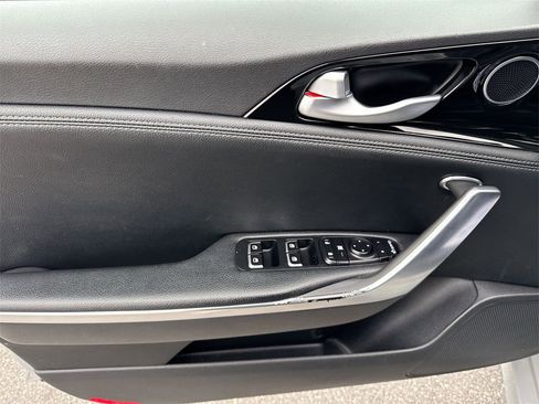 Used 2022 Kia Stinger GT-Line image 15