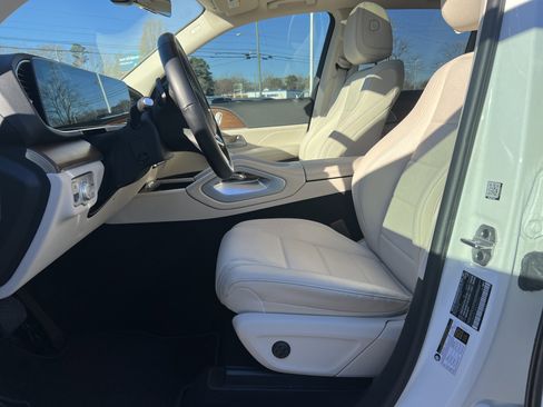 Certified 2022 Mercedes-Benz GLE 350 4MATIC image 16