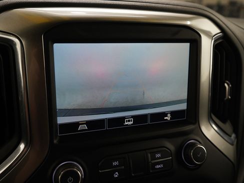 Used 2021 Chevrolet Silverado 1500 LTZ image 20