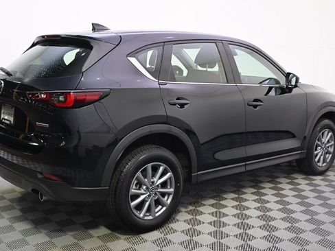 Used 2023 MAZDA CX-5 AWD 2.5 S image 7