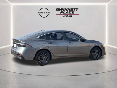 New 2026 Nissan Sentra SV image 6