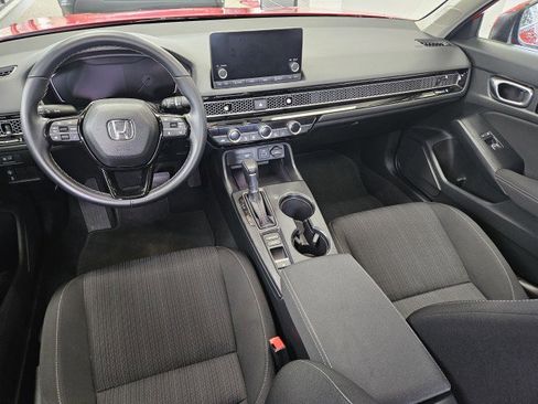 Used 2023 Honda Civic EX image 18