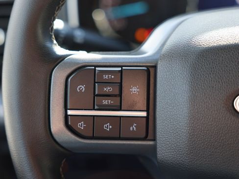 Used 2023 Ford F150 XLT w/ Equipment Group 302A High image 19