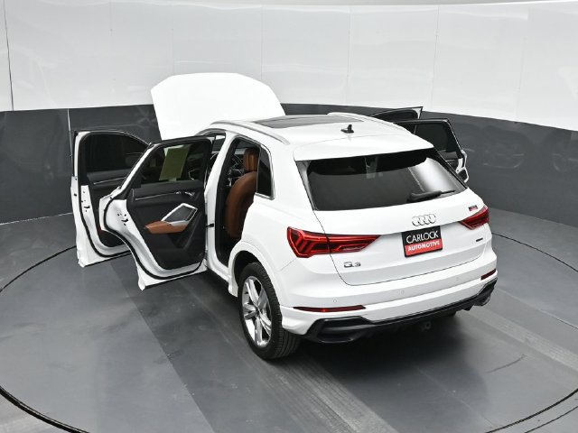 Used 2022 Audi Q3 2.0T Premium AWD/4WD image 78