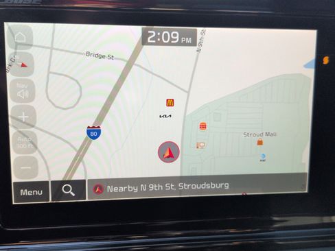 Certified 2024 Kia K5 GT w/ GT1 Package image 10