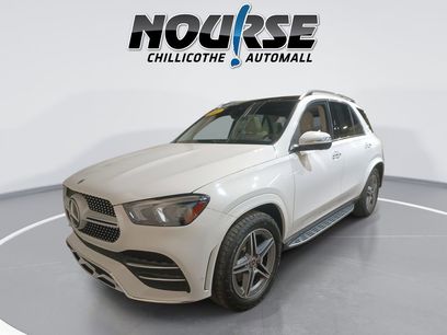 Used 2022 Mercedes-Benz GLE 350 4MATIC