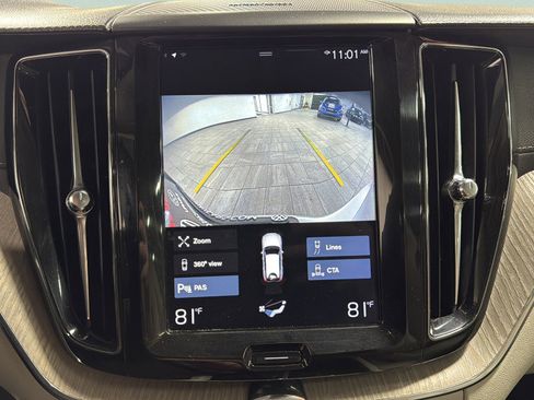 Used 2020 Volvo XC60 T5 Inscription image 24