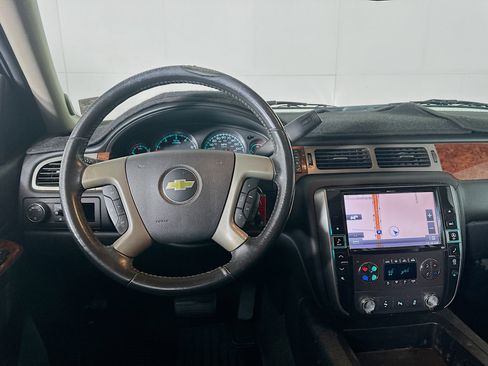 Used 2012 Chevrolet Tahoe LT w/ Texas Edition image 17