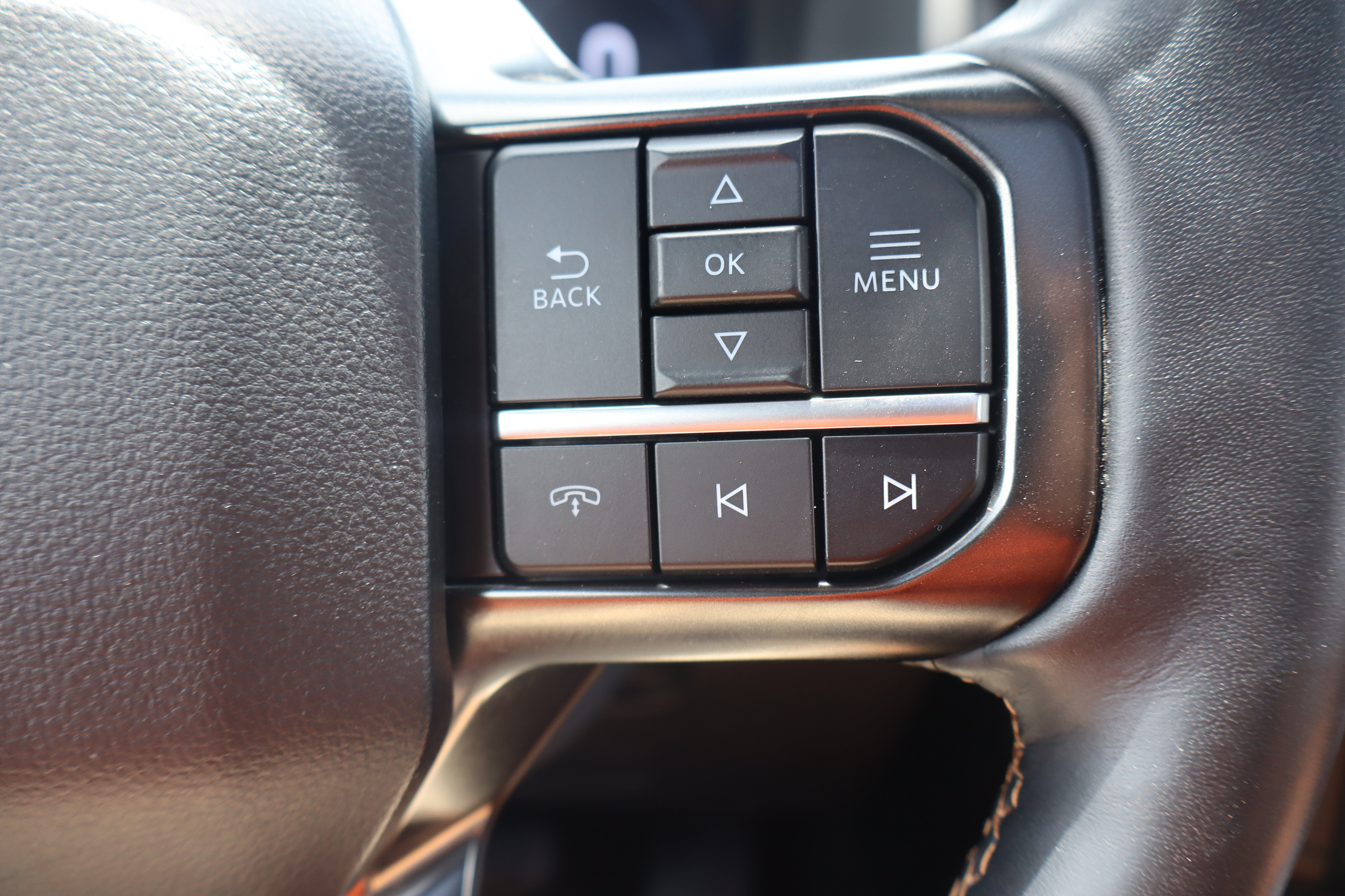 Used 2024 Ford Expedition Platinum AWD/4WD image 19
