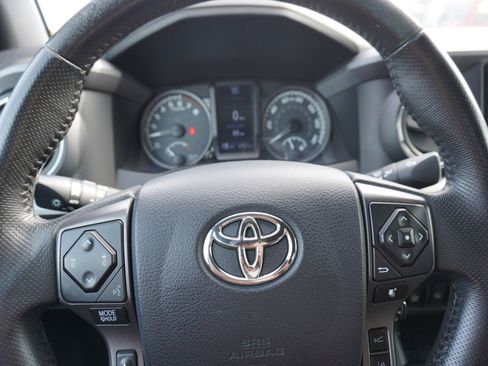 Used 2019 Toyota Tacoma TRD Pro image 30