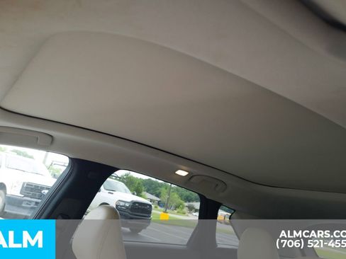 Used 2022 INFINITI QX50 Luxe image 15