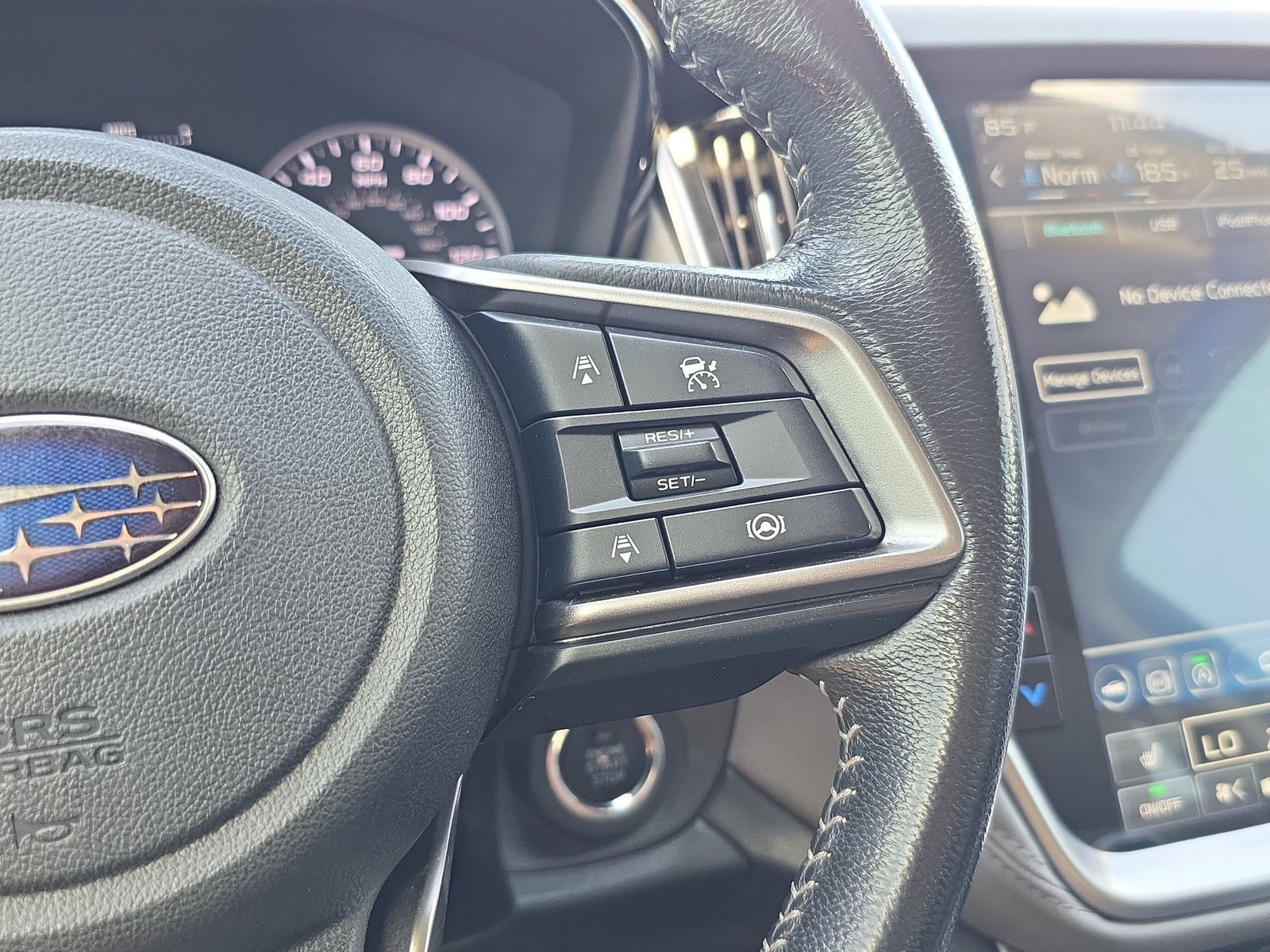 Used 2023 Subaru Outback Premium AWD/4WD image 15