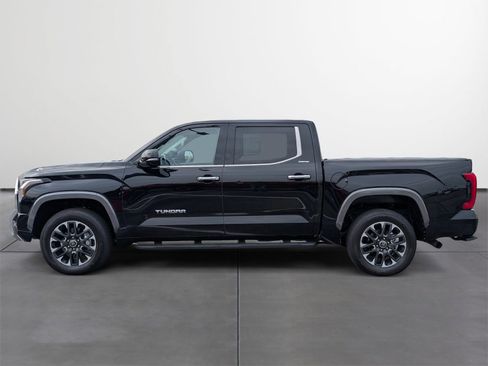 Used 2024 Toyota Tundra Limited image 3