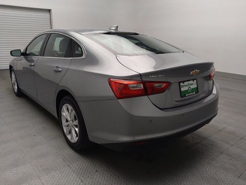 Used 2024 Chevrolet Malibu LT FWD image 5