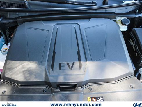 New 2025 Hyundai Ioniq 5 XRT AWD/4WD image 24