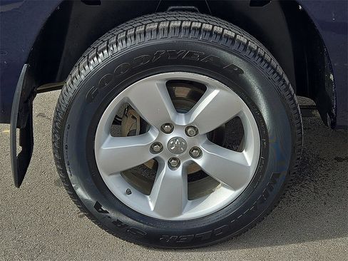 Used 2015 RAM 1500 Tradesman w/ Popular Equipment Group image 7