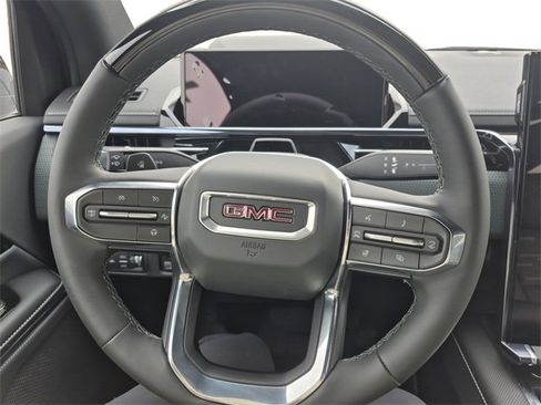 New 2026 GMC Sierra EV AT4 image 12