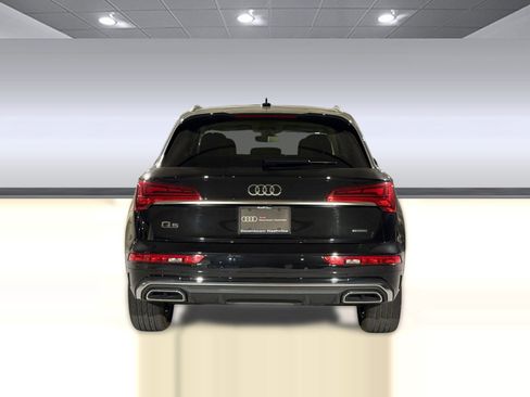Used 2023 Audi Q5 2.0T Premium Plus AWD/4WD image 10